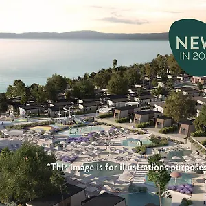 Aminess Style Glamping & Homes Atea Nijvice